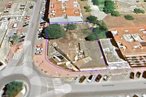 Land zum Verkauf in Mahon, Menorca, Spanien Nr. 65555 - Foto 7