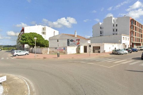 Land zum Verkauf in Mahon, Menorca, Spanien Nr. 65555 - Foto 1