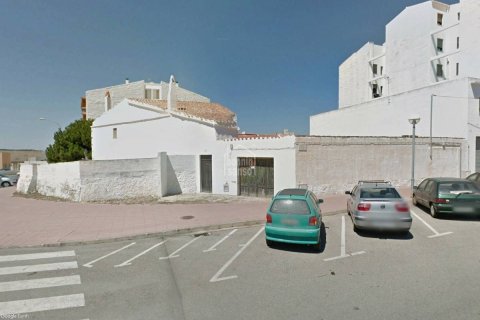 Land zum Verkauf in Mahon, Menorca, Spanien Nr. 65555 - Foto 5