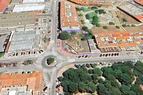 Land zum Verkauf in Mahon, Menorca, Spanien Nr. 65555 - Foto 8