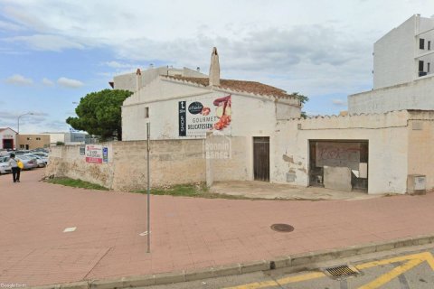 Land zum Verkauf in Mahon, Menorca, Spanien Nr. 65555 - Foto 4