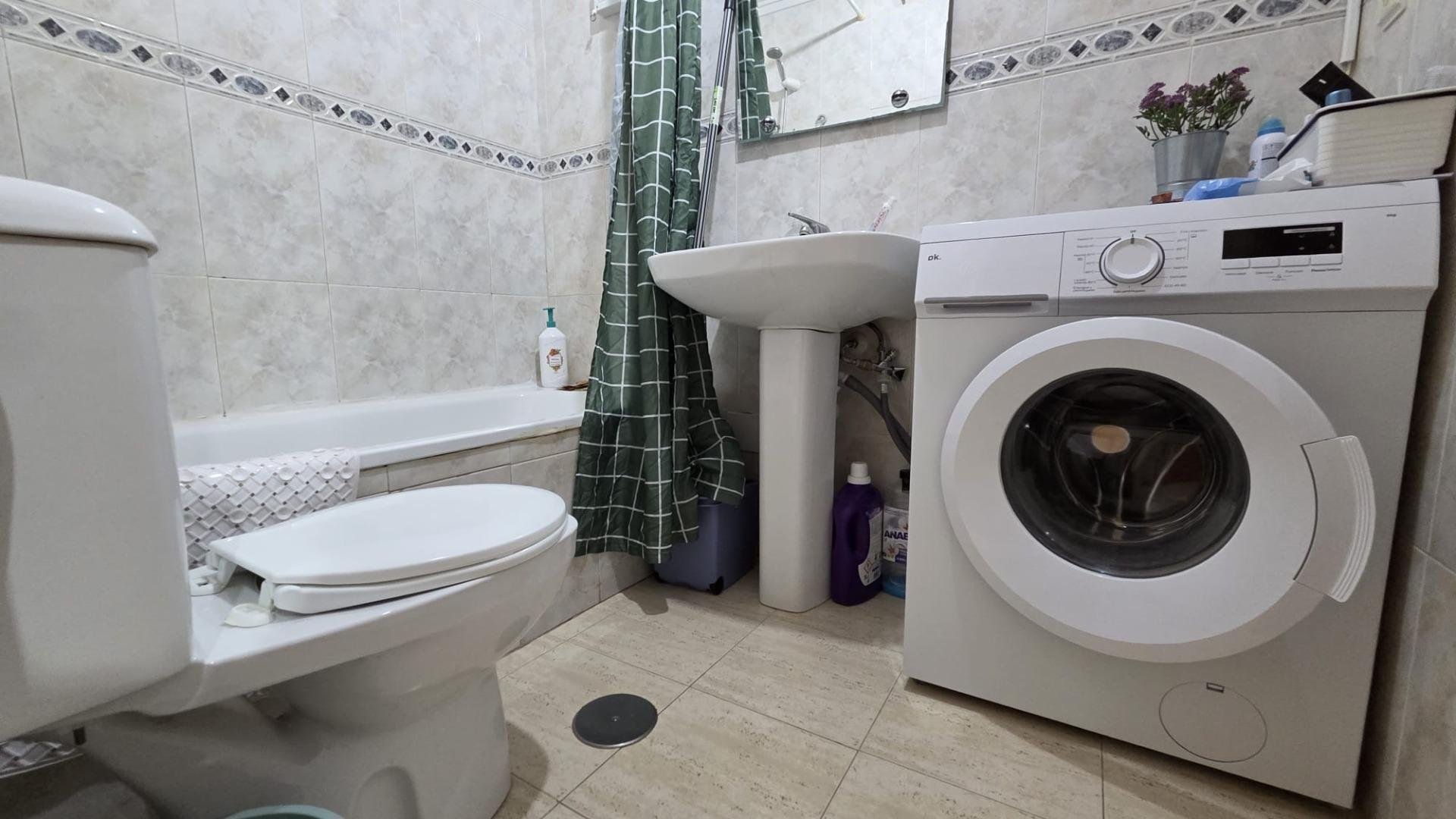 Wohnung in Torrevieja, Alicante, Spanien 39 m2 Nr. 194944