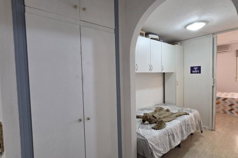 Wohnung zum Verkauf in Torrevieja, Alicante, Spanien 39 m2 Nr. 194944 - Foto 9