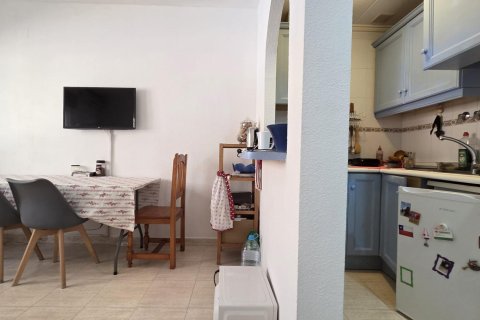 Wohnung zum Verkauf in Torrevieja, Alicante, Spanien 39 m2 Nr. 194944 - Foto 4