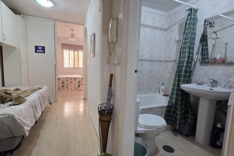 Wohnung zum Verkauf in Torrevieja, Alicante, Spanien 39 m2 Nr. 194944 - Foto 8