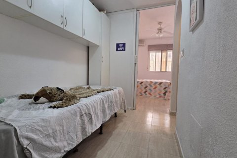 Wohnung zum Verkauf in Torrevieja, Alicante, Spanien 39 m2 Nr. 194944 - Foto 7