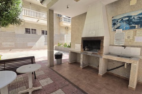 Wohnung zum Verkauf in Torrevieja, Alicante, Spanien 39 m2 Nr. 194944 - Foto 14