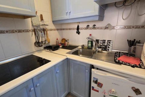 Wohnung zum Verkauf in Torrevieja, Alicante, Spanien 39 m2 Nr. 194944 - Foto 5