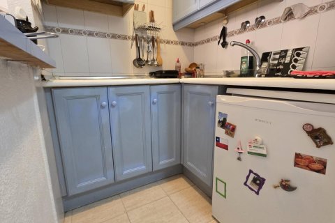 Wohnung zum Verkauf in Torrevieja, Alicante, Spanien 39 m2 Nr. 194944 - Foto 6