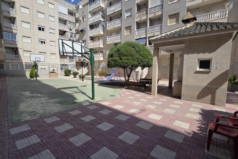 Wohnung zum Verkauf in Torrevieja, Alicante, Spanien 39 m2 Nr. 194944 - Foto 13