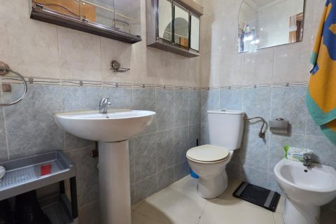 Apartament w Torrevieja, Alicante, Hiszpania 1 sypialnia, 56 mkw. nr 194943 – zdjęcie 9