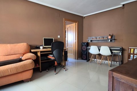 Apartament w Torrevieja, Alicante, Hiszpania 1 sypialnia, 56 mkw. nr 194943 – zdjęcie 8