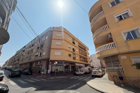 Apartament w Torrevieja, Alicante, Hiszpania 1 sypialnia, 56 mkw. nr 194943