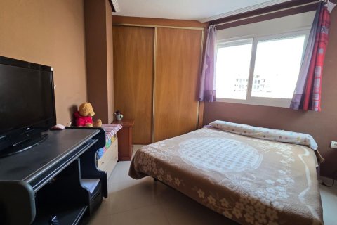 Apartament w Torrevieja, Alicante, Hiszpania 1 sypialnia, 56 mkw. nr 194943 – zdjęcie 12