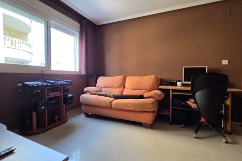 Apartament w Torrevieja, Alicante, Hiszpania 1 sypialnia, 56 mkw. nr 194943 – zdjęcie 7
