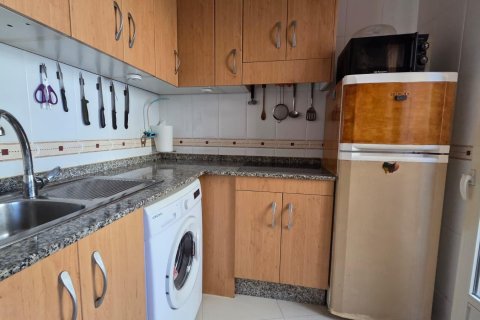 Apartament w Torrevieja, Alicante, Hiszpania 1 sypialnia, 56 mkw. nr 194943 – zdjęcie 16