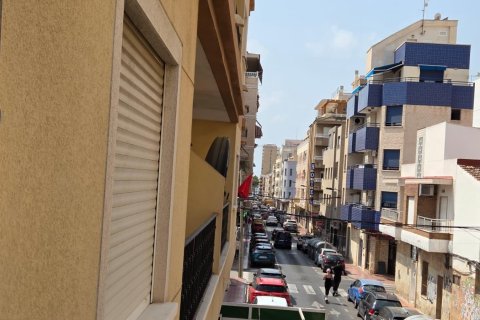 Apartament w Torrevieja, Alicante, Hiszpania 1 sypialnia, 56 mkw. nr 194943 – zdjęcie 20