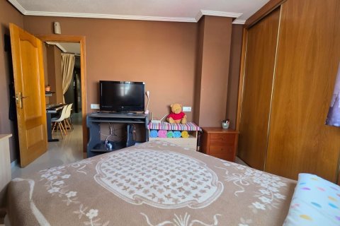 Apartament w Torrevieja, Alicante, Hiszpania 1 sypialnia, 56 mkw. nr 194943 – zdjęcie 13