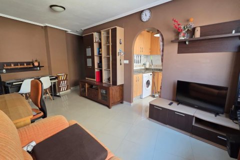 Apartament w Torrevieja, Alicante, Hiszpania 1 sypialnia, 56 mkw. nr 194943 – zdjęcie 4