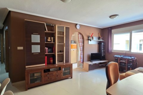 Apartament w Torrevieja, Alicante, Hiszpania 1 sypialnia, 56 mkw. nr 194943 – zdjęcie 5