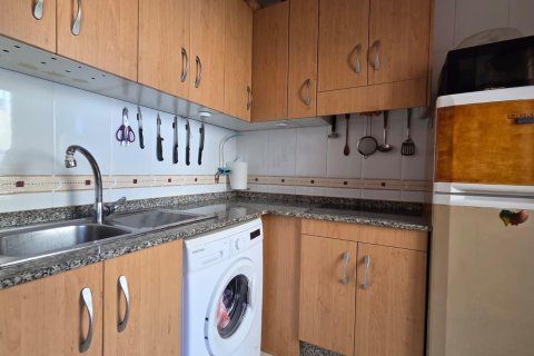 Apartament w Torrevieja, Alicante, Hiszpania 1 sypialnia, 56 mkw. nr 194943 – zdjęcie 17