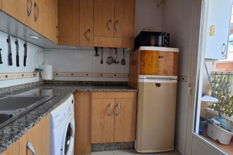 Apartament w Torrevieja, Alicante, Hiszpania 1 sypialnia, 56 mkw. nr 194943 – zdjęcie 15