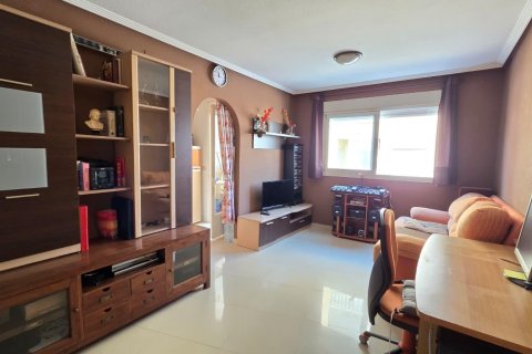 Apartament w Torrevieja, Alicante, Hiszpania 1 sypialnia, 56 mkw. nr 194943 – zdjęcie 2