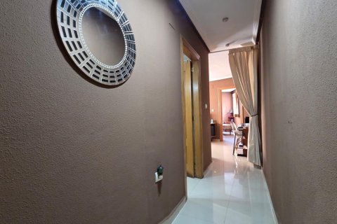 Apartament w Torrevieja, Alicante, Hiszpania 1 sypialnia, 56 mkw. nr 194943 – zdjęcie 14