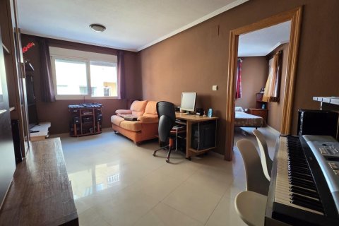 Apartament w Torrevieja, Alicante, Hiszpania 1 sypialnia, 56 mkw. nr 194943 – zdjęcie 3