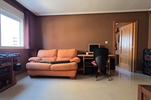 Apartament w Torrevieja, Alicante, Hiszpania 1 sypialnia, 56 mkw. nr 194943 – zdjęcie 6