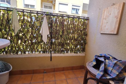 Apartament w Torrevieja, Alicante, Hiszpania 1 sypialnia, 56 mkw. nr 194943 – zdjęcie 18
