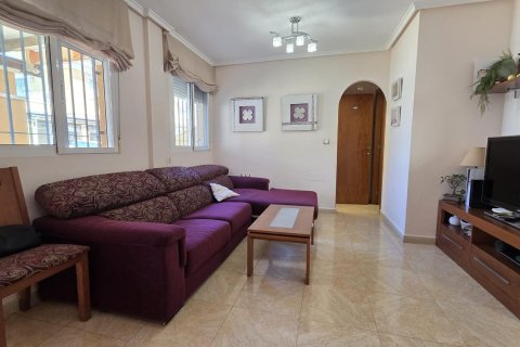 Сasa en venta en Torrevieja, Alicante, España 3 dormitorios, 120 m2 No. 194945 - foto 4