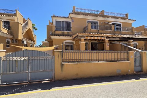 Сasa en Torrevieja, Alicante, España 3 dormitorios, 120 m2 No. 194945