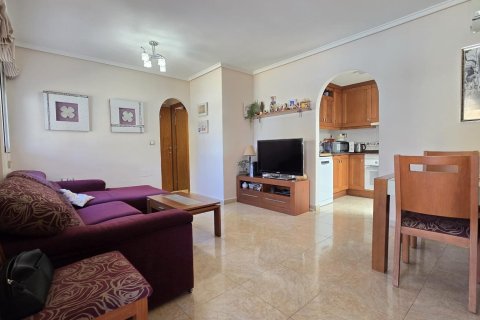Сasa en venta en Torrevieja, Alicante, España 3 dormitorios, 120 m2 No. 194945 - foto 2