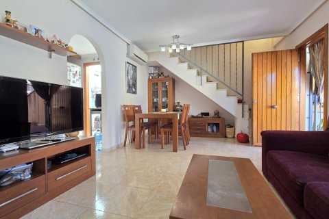 Сasa en venta en Torrevieja, Alicante, España 3 dormitorios, 120 m2 No. 194945 - foto 8