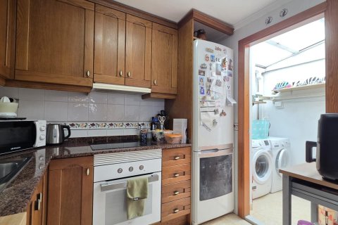 Сasa en venta en Torrevieja, Alicante, España 3 dormitorios, 120 m2 No. 194945 - foto 12
