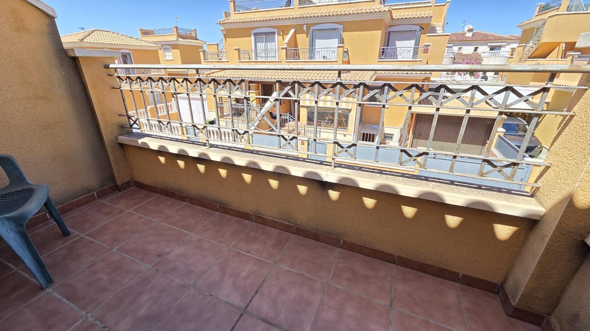 Casa a Torrevieja, Alicante, Spagna 3 camere da letto, 120 mq. N° 194945