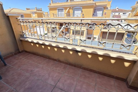 Сasa en venta en Torrevieja, Alicante, España 3 dormitorios, 120 m2 No. 194945 - foto 21