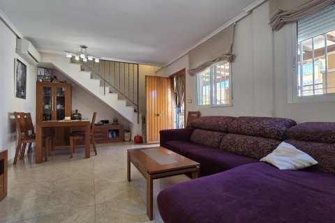 Сasa en venta en Torrevieja, Alicante, España 3 dormitorios, 120 m2 No. 194945 - foto 6