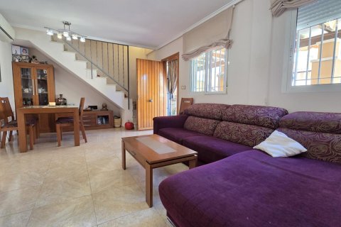Сasa en venta en Torrevieja, Alicante, España 3 dormitorios, 120 m2 No. 194945 - foto 7