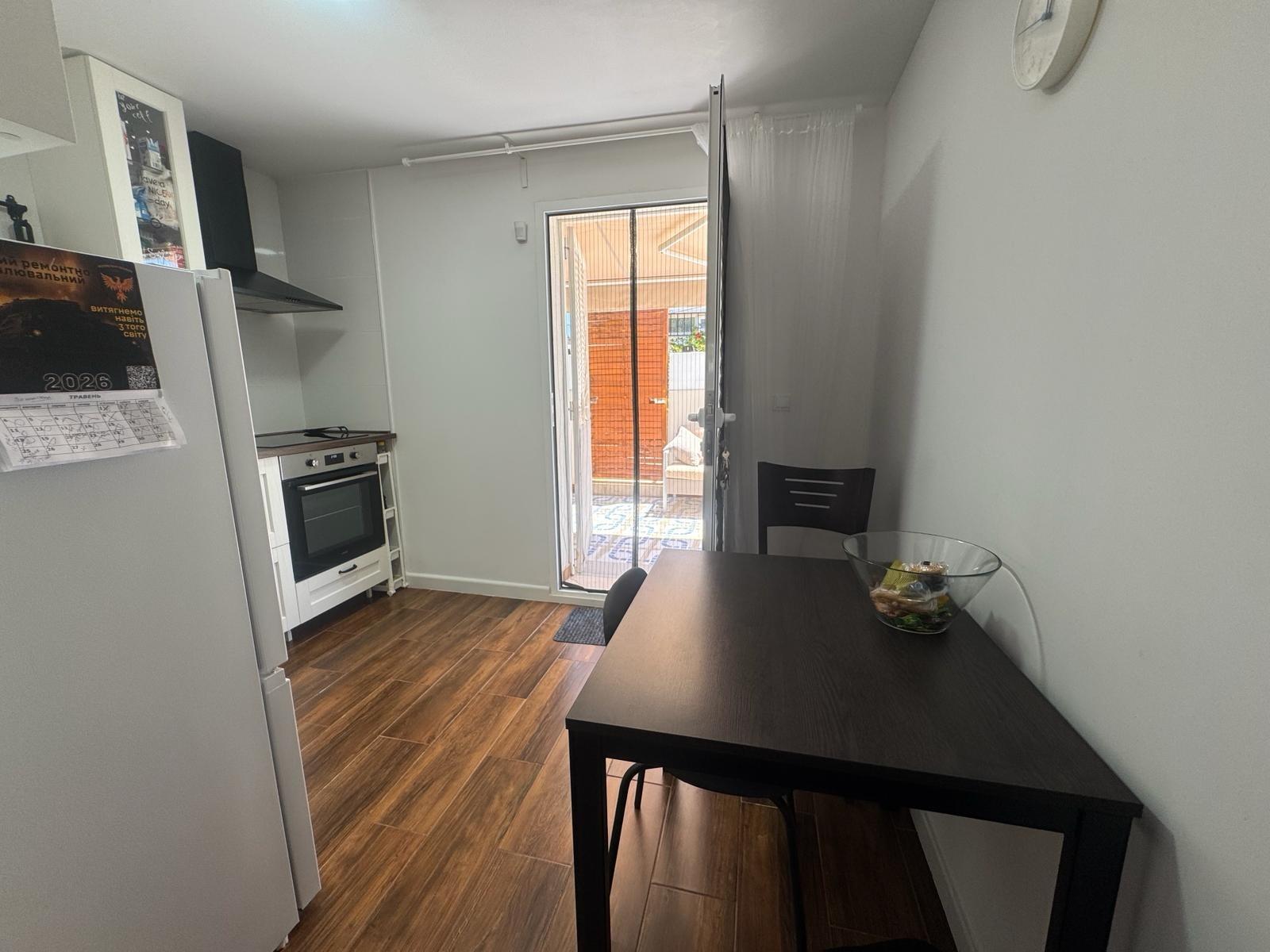 House in Torrevieja, Alicante, Spain 1 bedroom, 60 sq.m. No. 194946