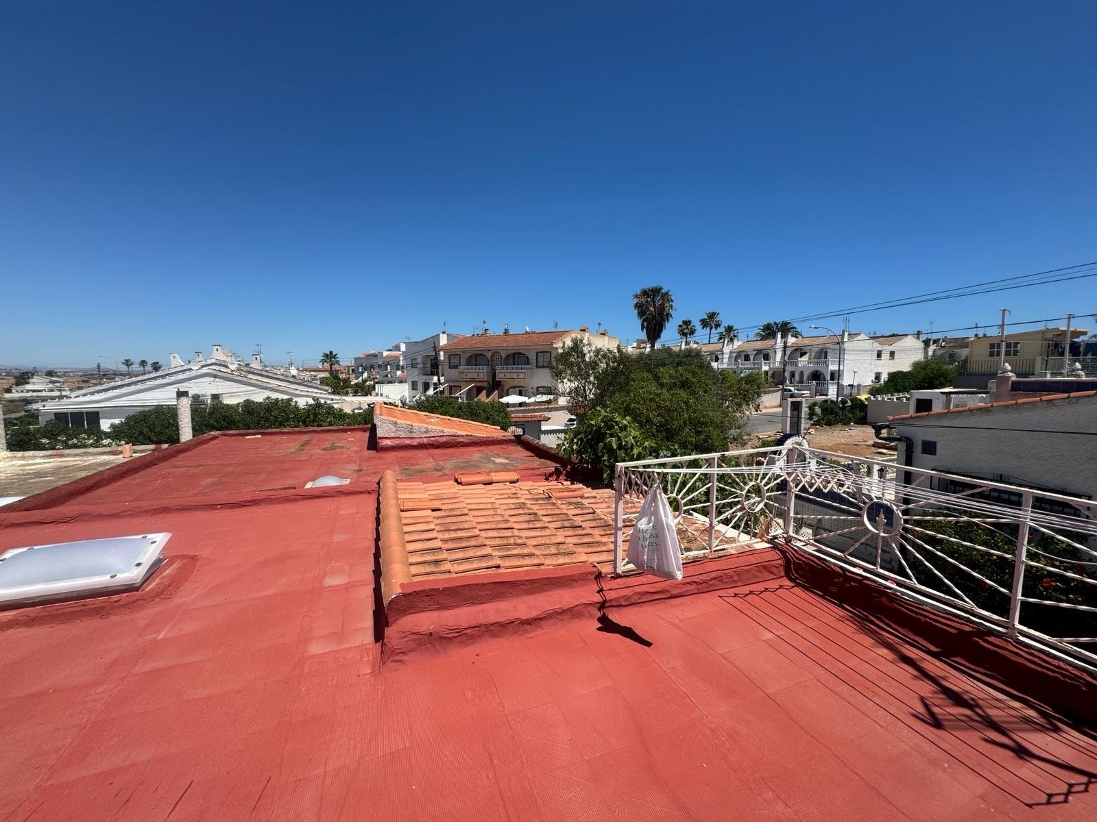 House in Torrevieja, Alicante, Spain 1 bedroom, 60 sq.m. No. 194946