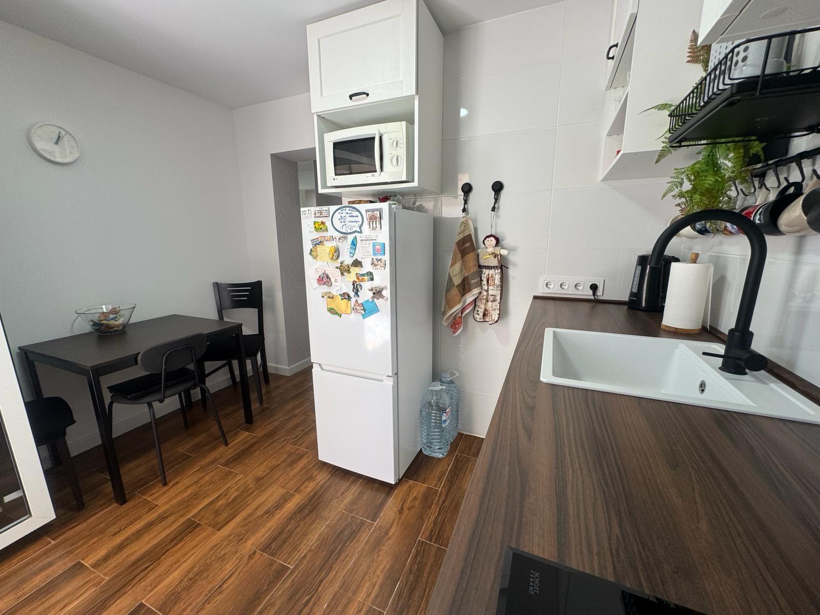 House in Torrevieja, Alicante, Spain 1 bedroom, 60 sq.m. No. 194946