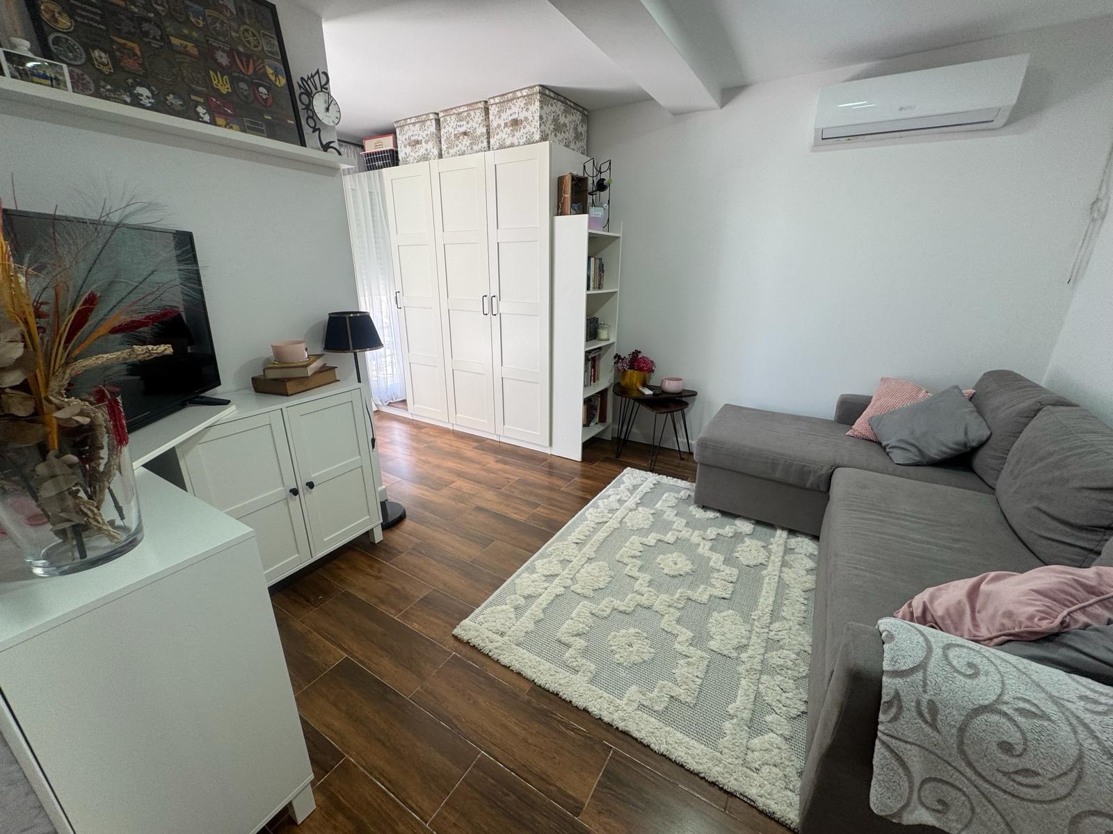 House in Torrevieja, Alicante, Spain 1 bedroom, 60 sq.m. No. 194946