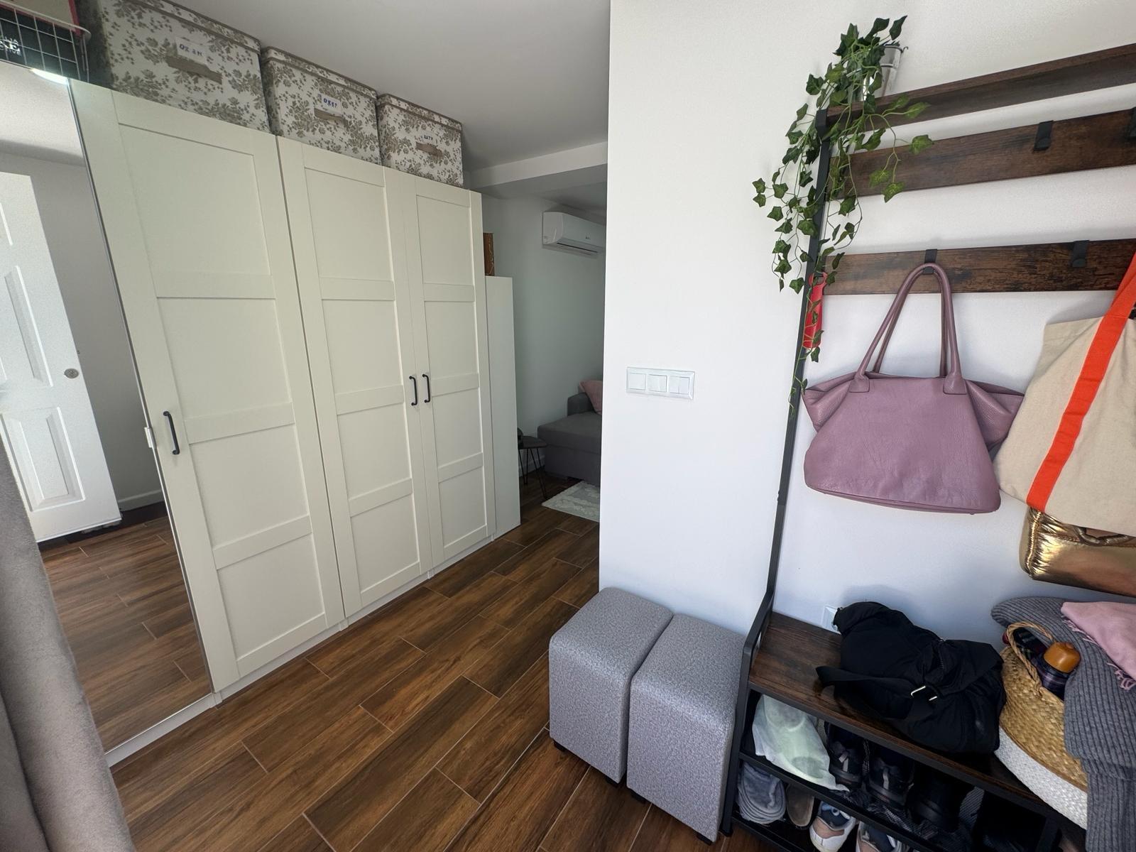 House in Torrevieja, Alicante, Spain 1 bedroom, 60 sq.m. No. 194946