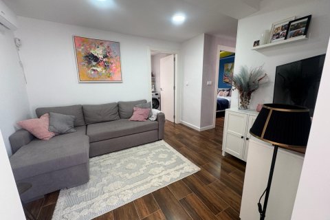House à vendre à Torrevieja, Alicante, Espagne, 1 chambre, 60 m2 No. 194946 - photo 7