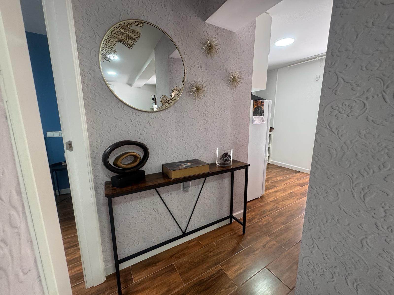 House in Torrevieja, Alicante, Spain 1 bedroom, 60 sq.m. No. 194946