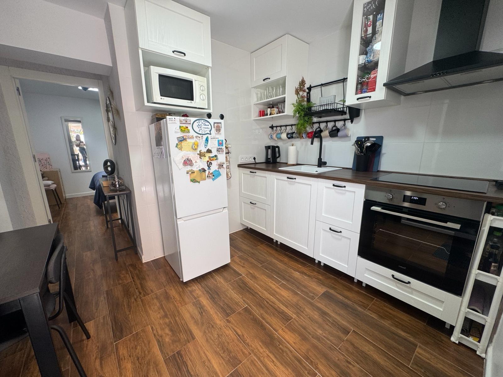 House in Torrevieja, Alicante, Spain 1 bedroom, 60 sq.m. No. 194946