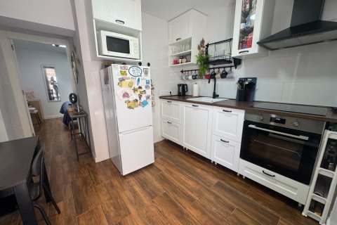 House à vendre à Torrevieja, Alicante, Espagne, 1 chambre, 60 m2 No. 194946 - photo 10