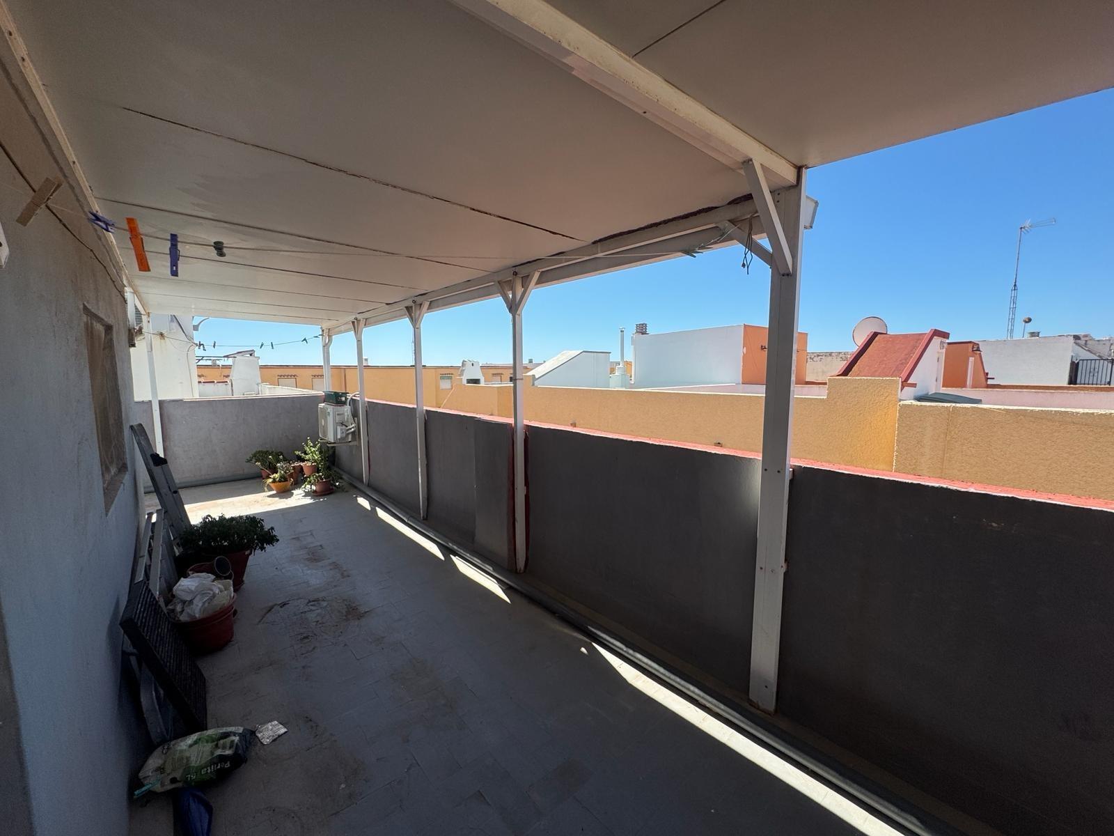 Penthauss Torrevieja, Alicante, Spānijā 3 istabas, 85 m2 Nr. 194942